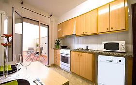 Apartments Figueres