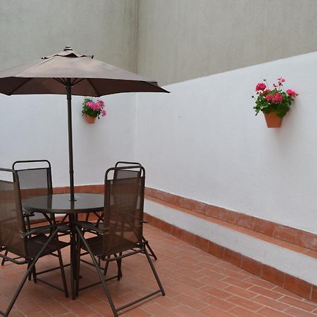 Apartments Figueres Figueres  Esterno foto