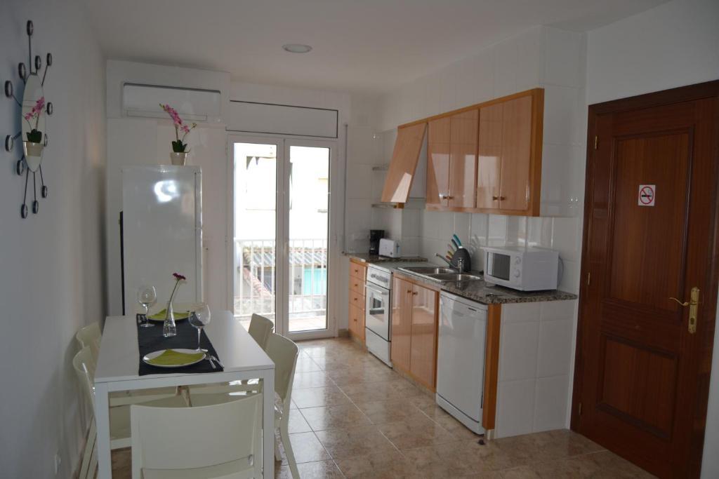 Apartments Figueres Figueres  Camera foto