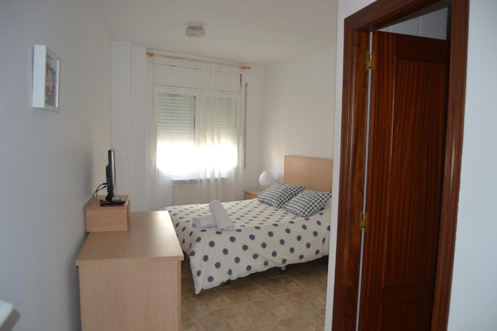Apartments Figueres Figueres  Esterno foto