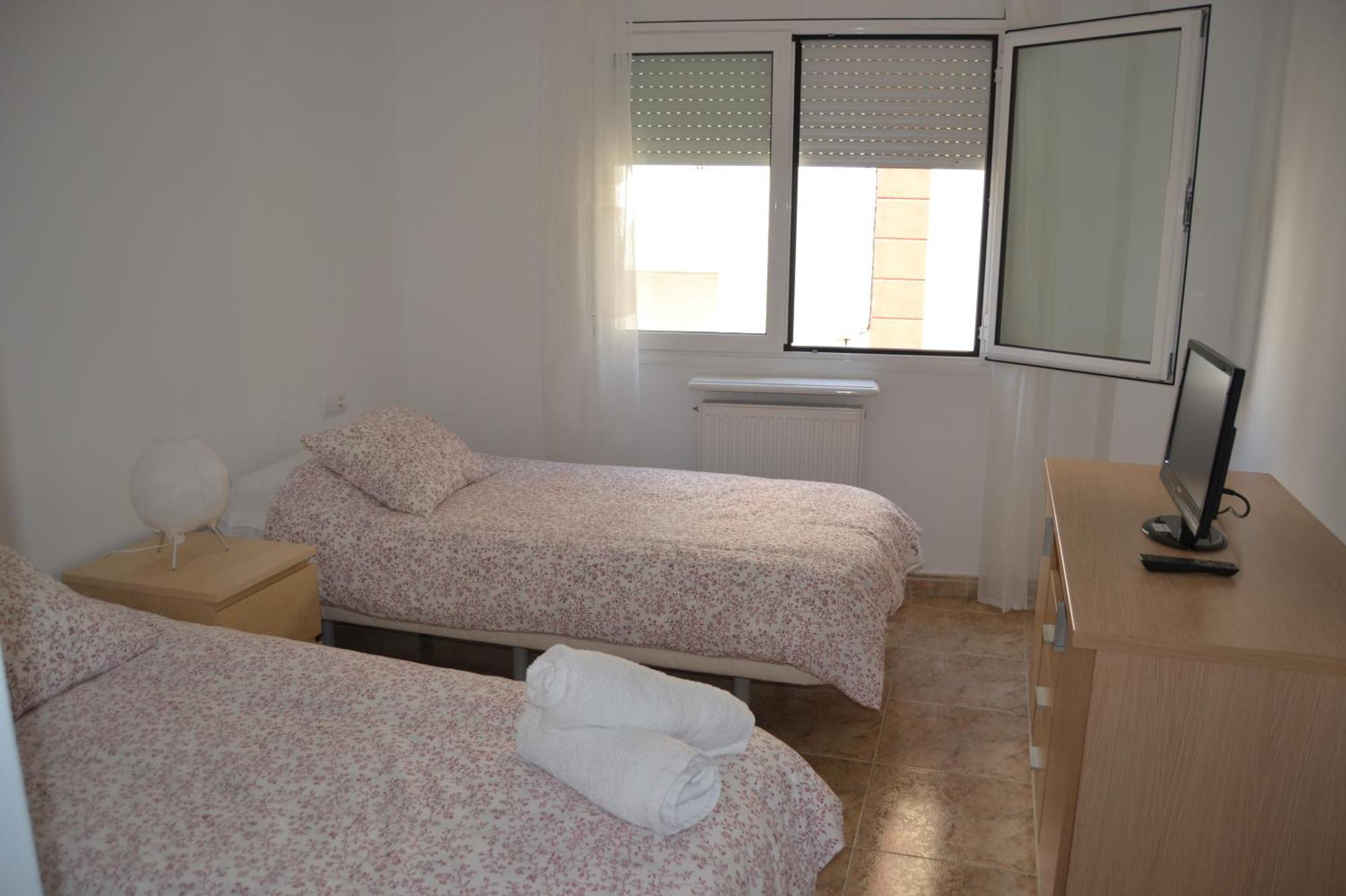 Apartments Figueres Figueres  Esterno foto