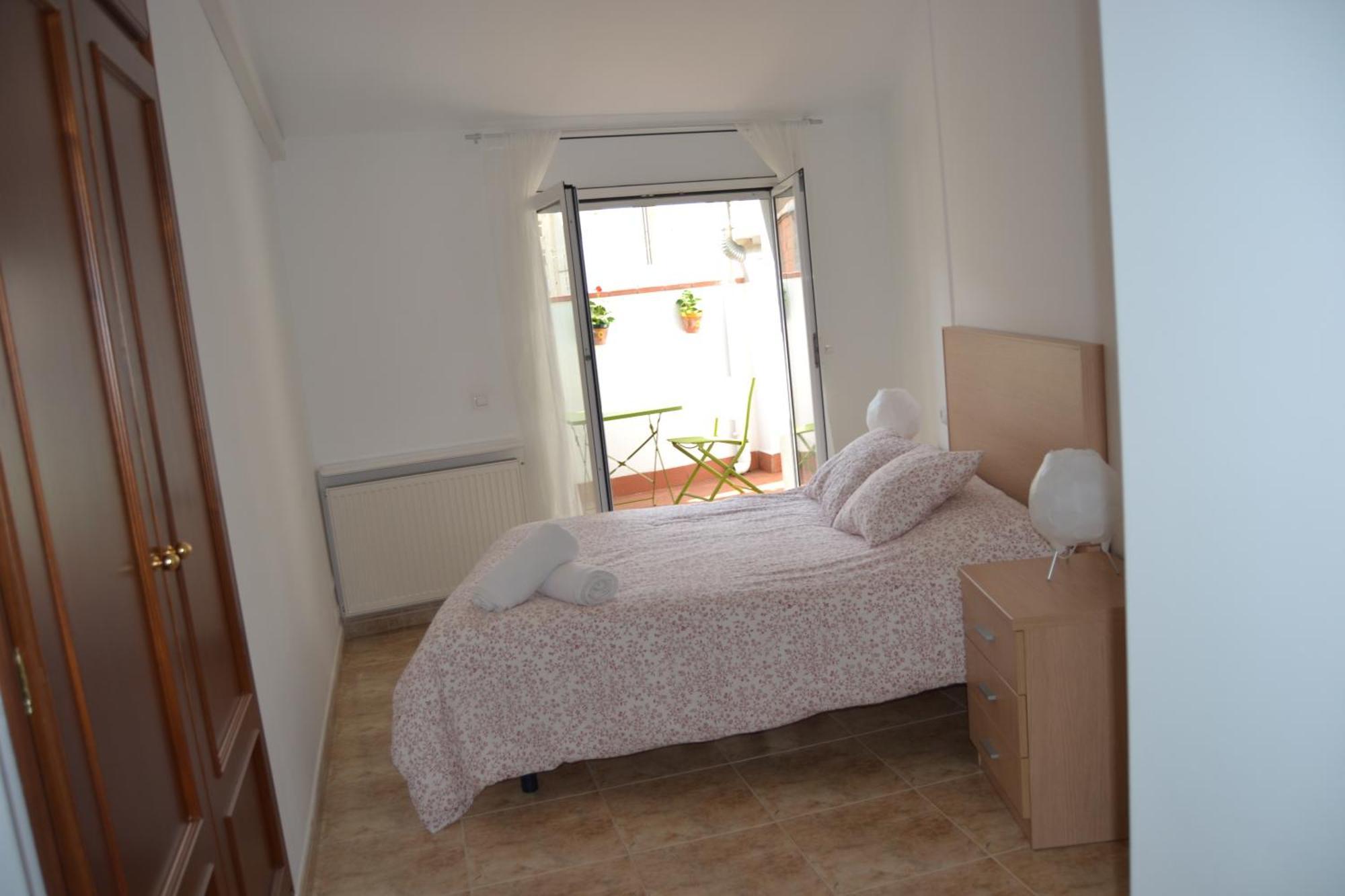 Apartments Figueres Figueres  Esterno foto