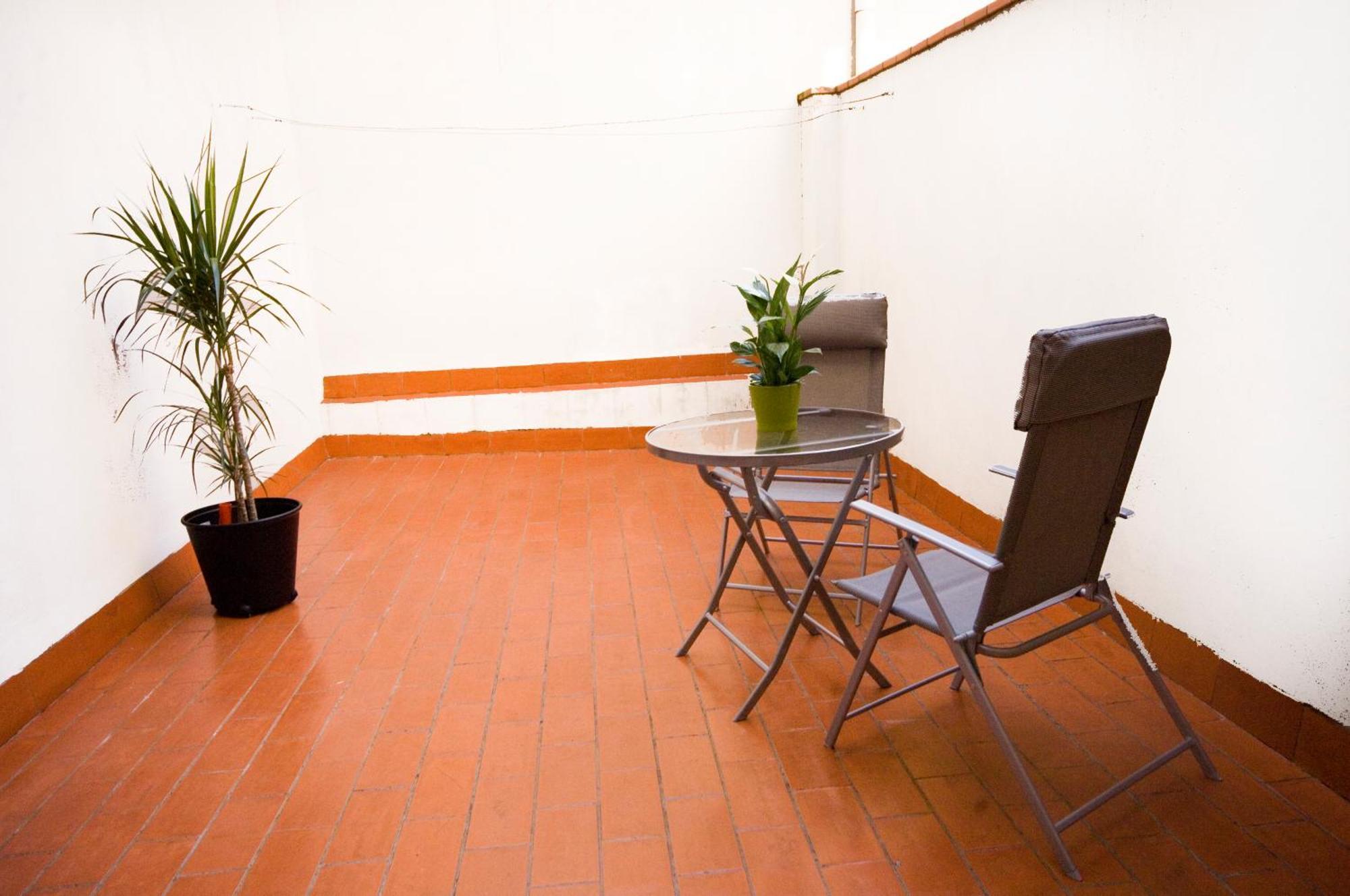 Apartments Figueres Figueres  Esterno foto