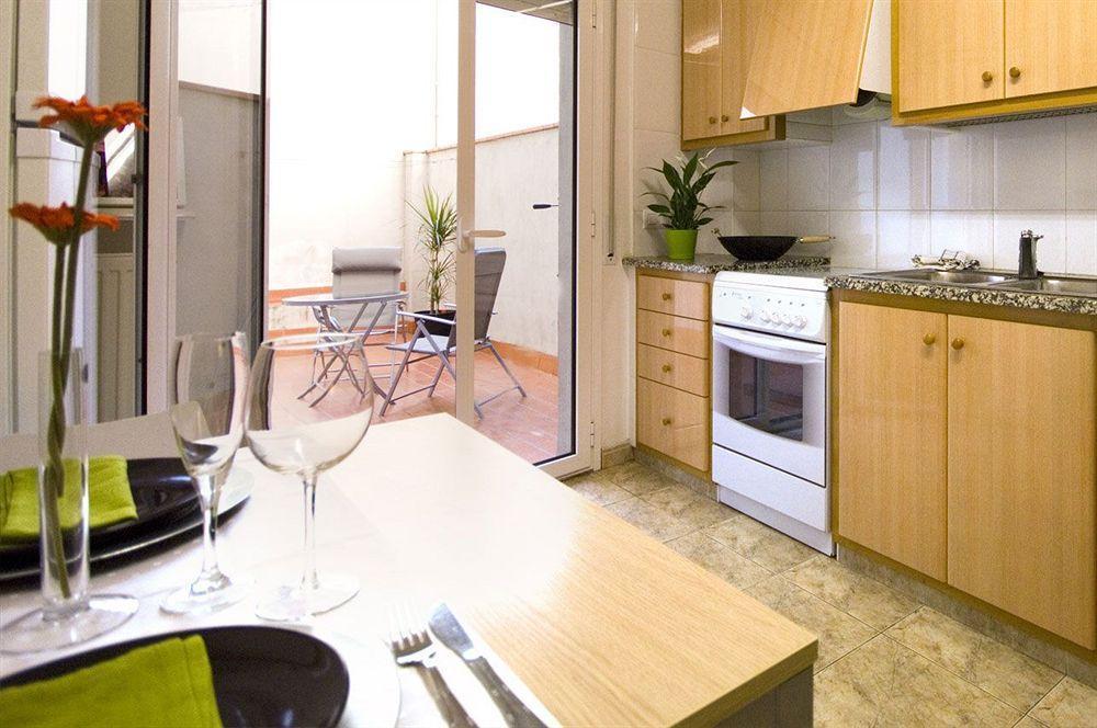 Apartments Figueres Figueres  Esterno foto