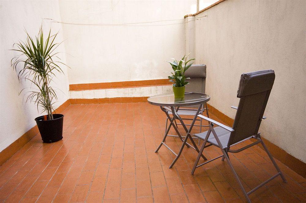 Apartments Figueres Figueres  Esterno foto