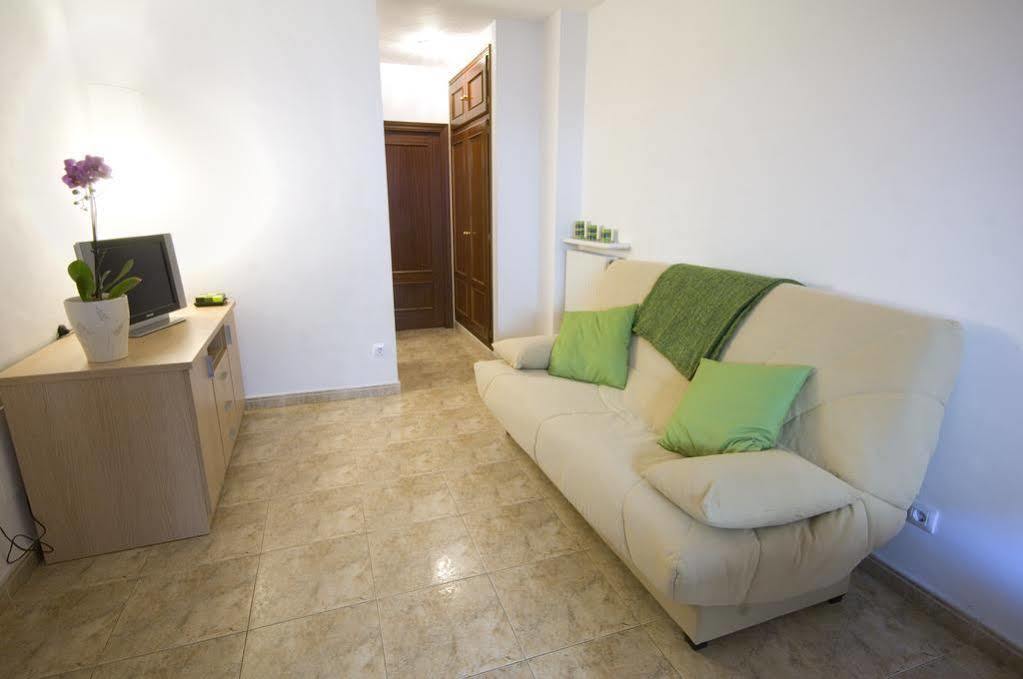 Apartments Figueres Figueres  Esterno foto